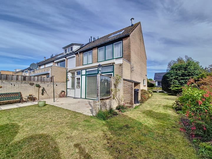 Foto 30 van Burgemeester van Zuijenstraat 19