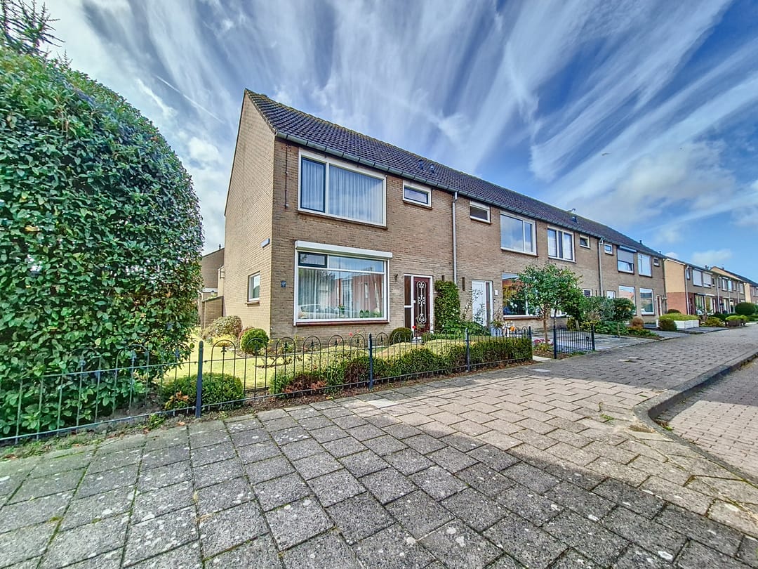 Foto 32 van Burgemeester van Zuijenstraat 19