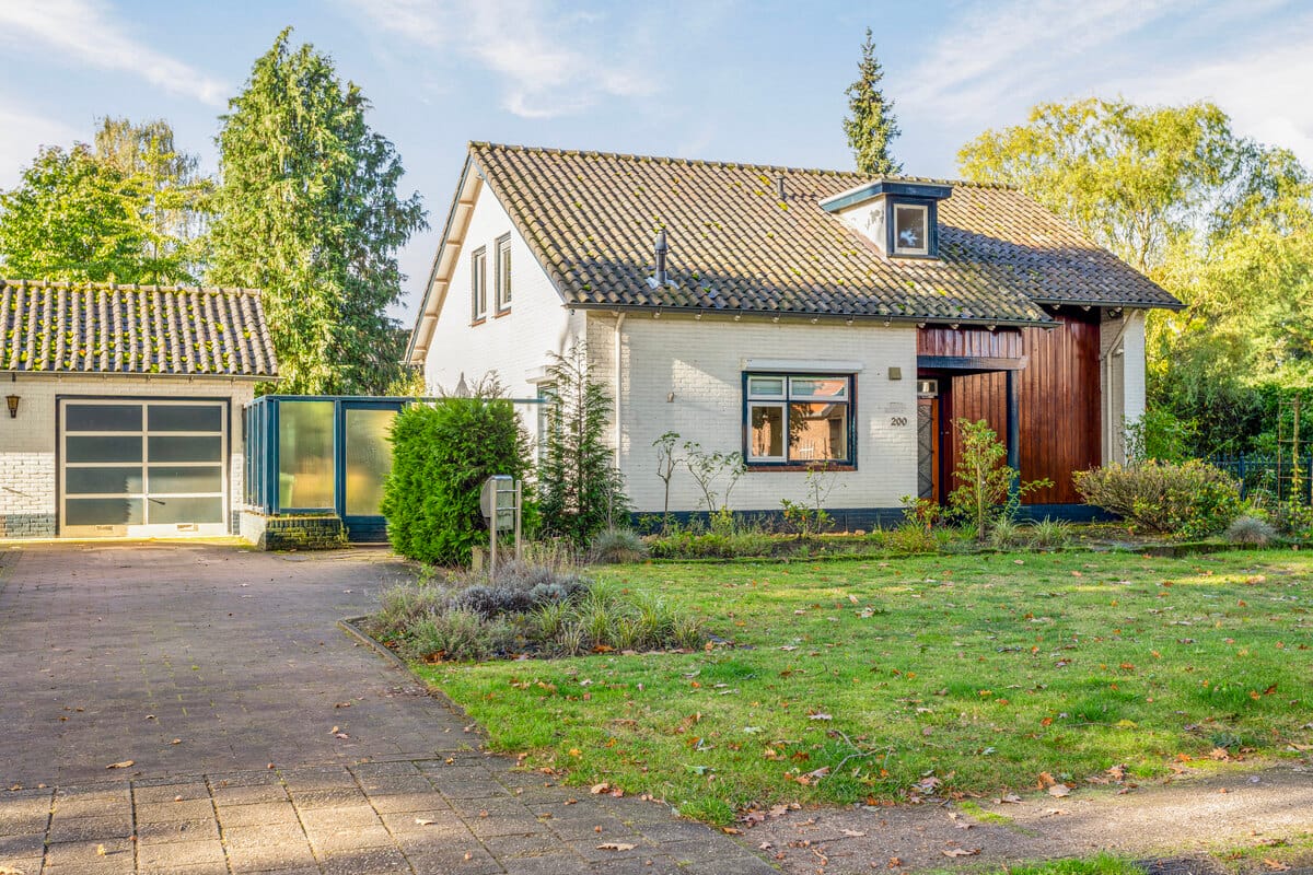 Foto 1 van Veldmaterstraat 200