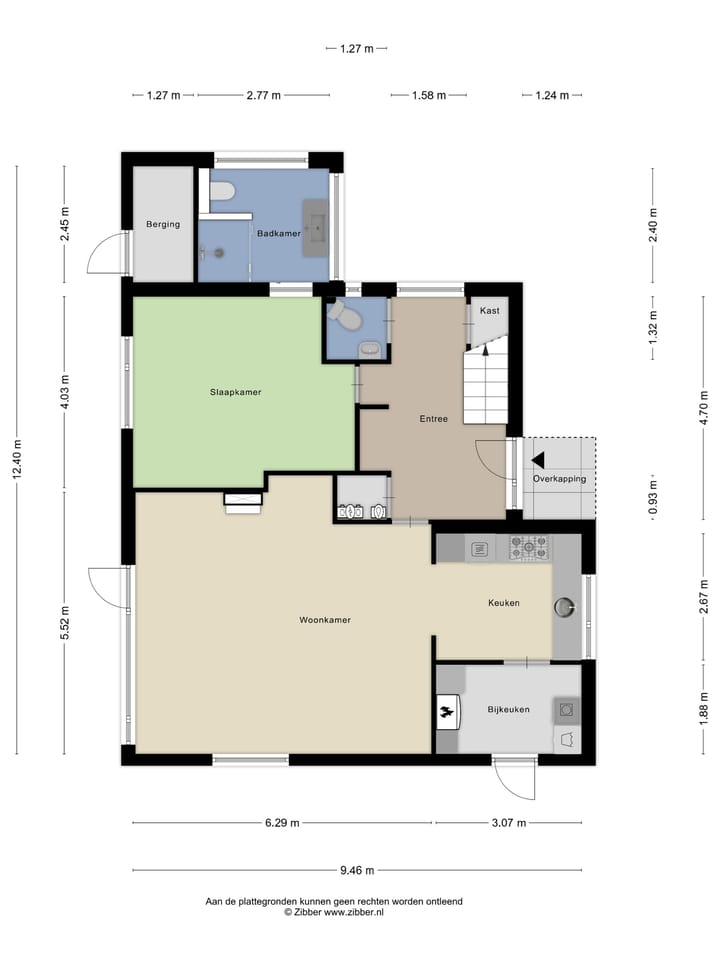 Foto 39 van Veldmaterstraat 200