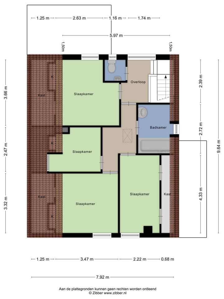 Foto 41 van Veldmaterstraat 200