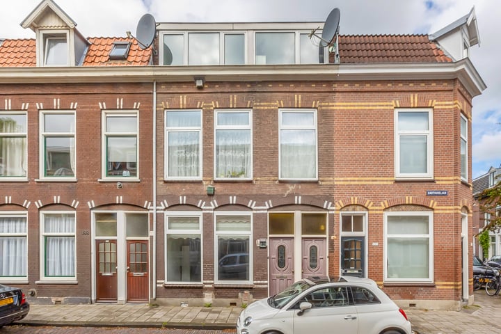 Gasthuislaan 186-RD