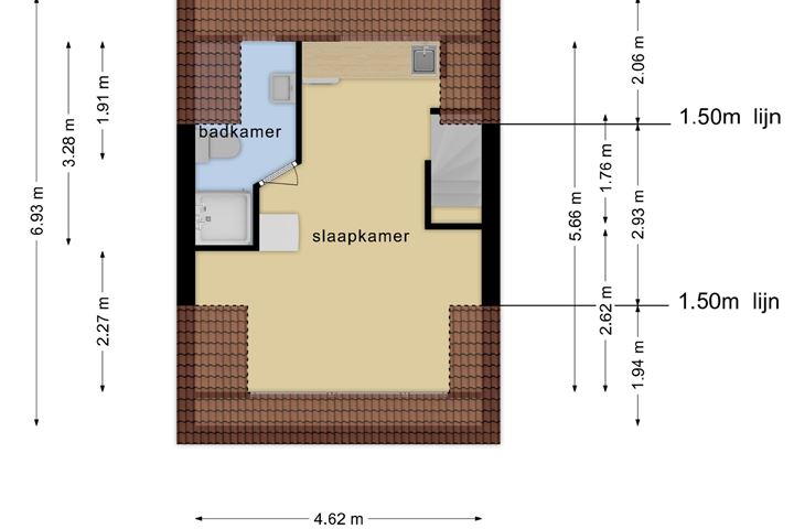 Bekijk foto 19 van Akervoorderlaan 43