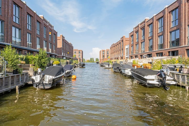 Foto 4 van Thalassa 19