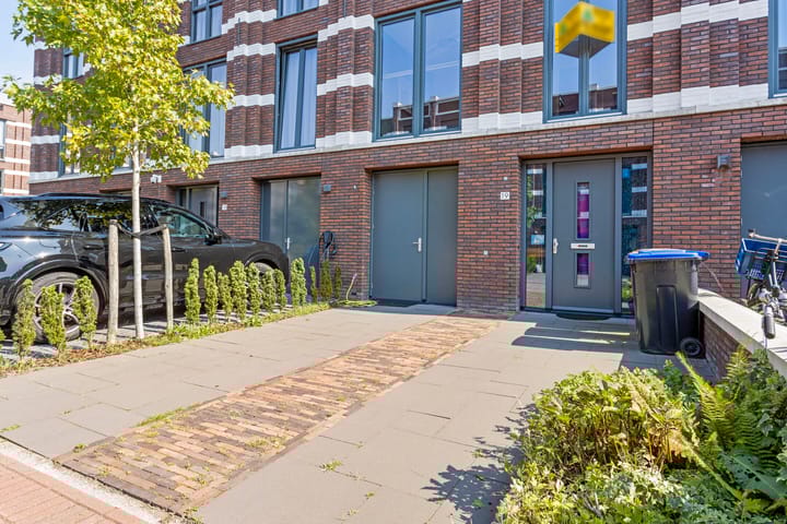 Foto 6 van Thalassa 19