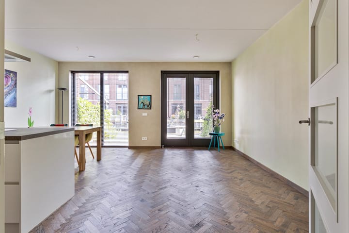 Foto 10 van Thalassa 19