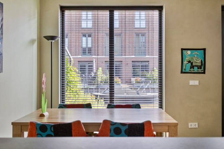 Foto 17 van Thalassa 19