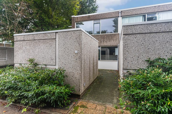 Foto 1 van Offenbach 14