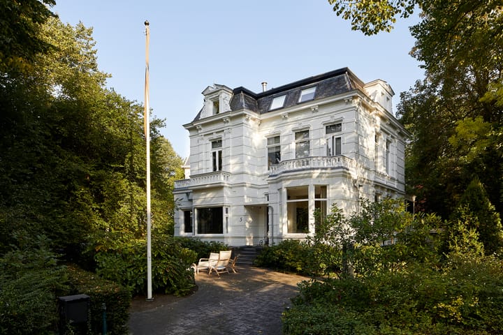 Photo 1 of Zuiderpark 5