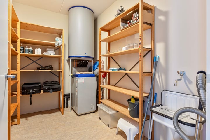 Foto 19 van Thalassa 19