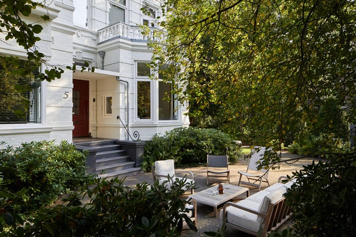 Photo 3 of Zuiderpark 5