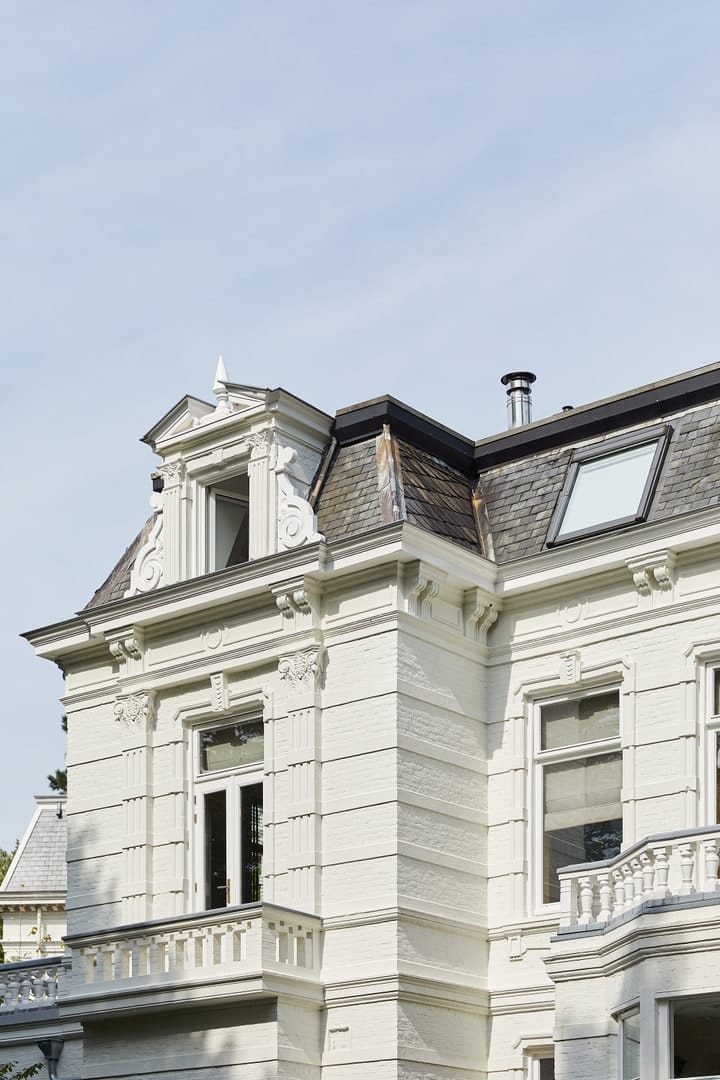 Photo 4 of Zuiderpark 5