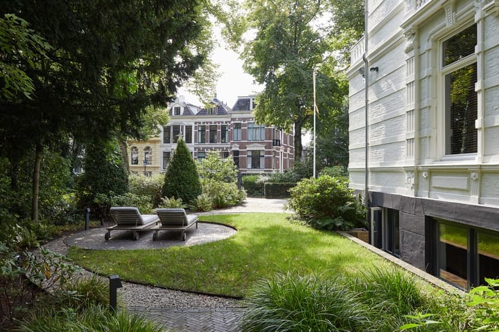 Photo 8 of Zuiderpark 5