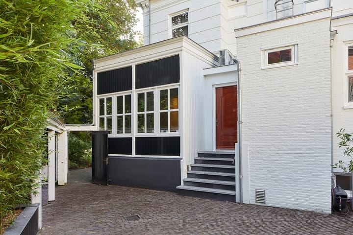 Photo 10 of Zuiderpark 5