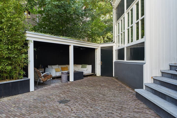 Photo 11 of Zuiderpark 5