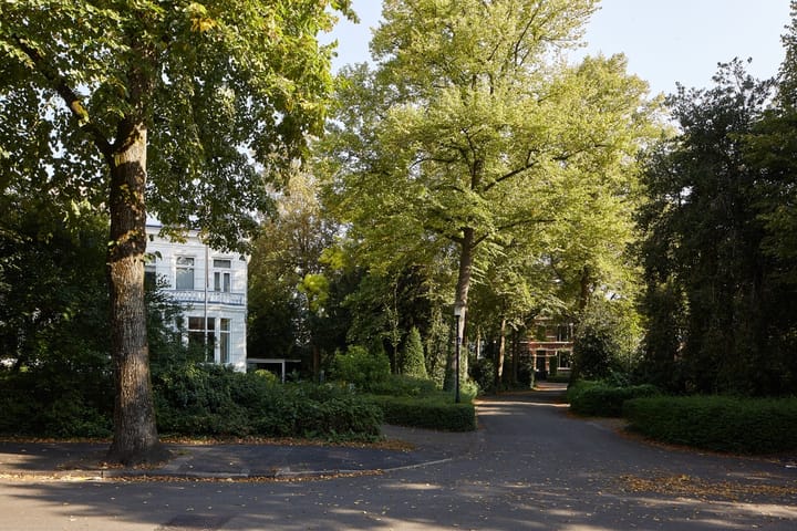 Photo 14 of Zuiderpark 5