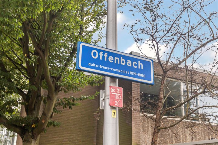 Bekijk foto 25 van Offenbach 14