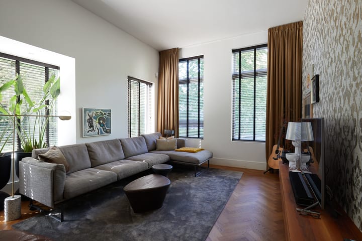 Photo 25 of Zuiderpark 5