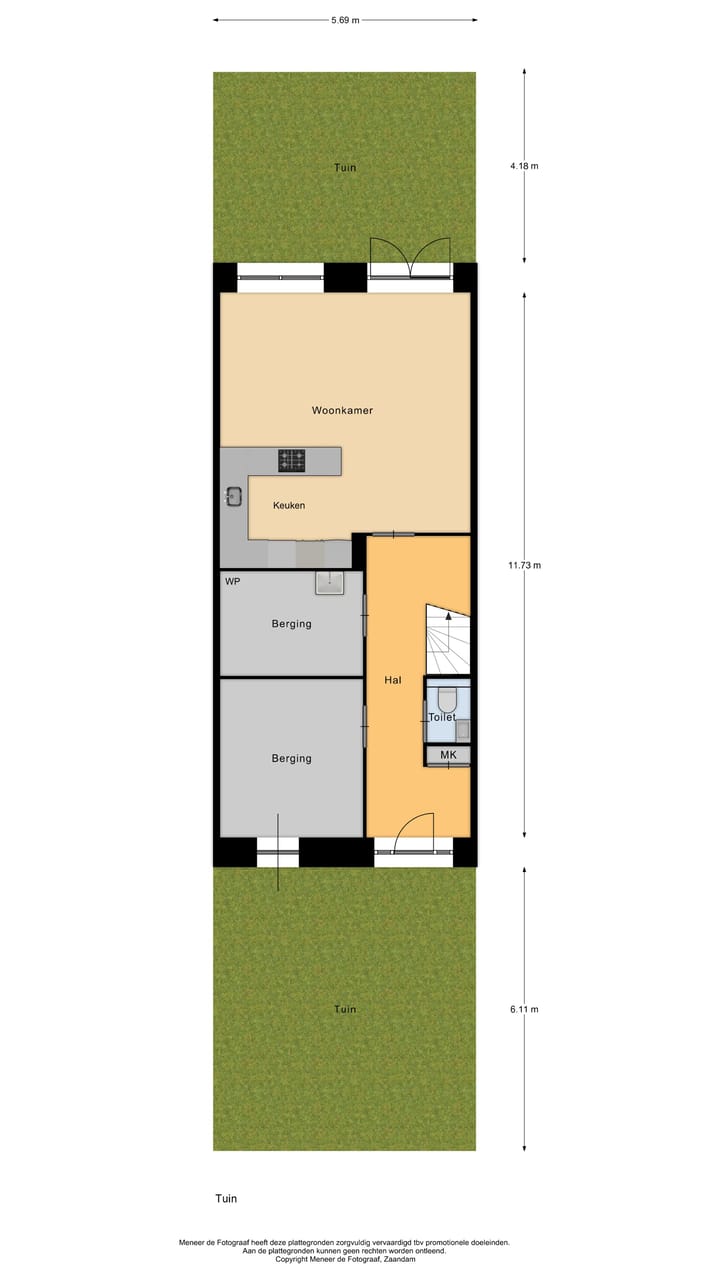 Foto 48 van Thalassa 19