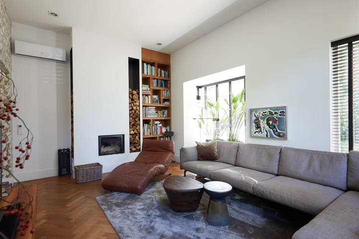 Photo 27 of Zuiderpark 5