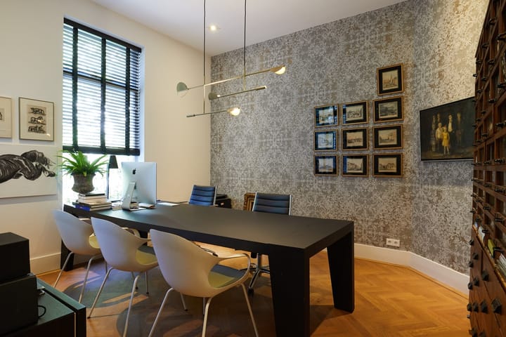 Photo 28 of Zuiderpark 5