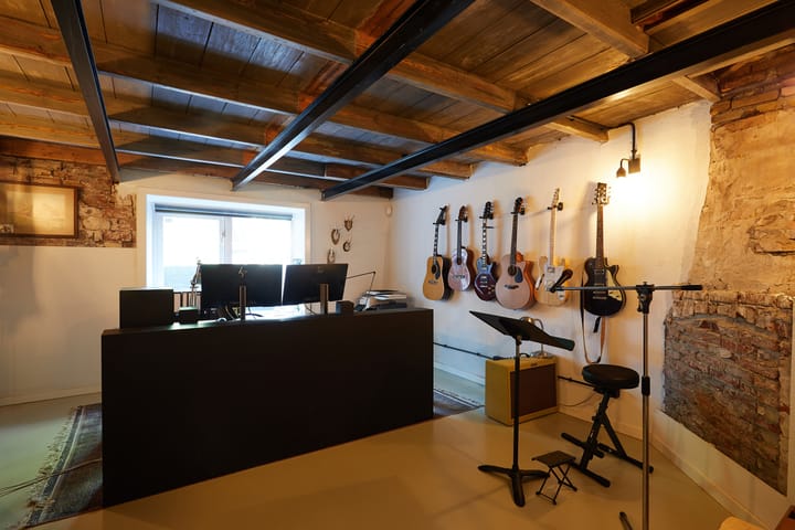 Photo 31 of Zuiderpark 5