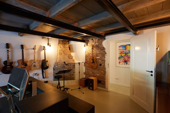 Photo 32 of Zuiderpark 5