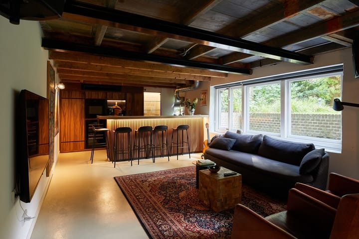 Photo 35 of Zuiderpark 5