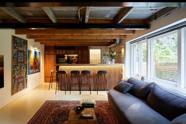 Photo 36 of Zuiderpark 5