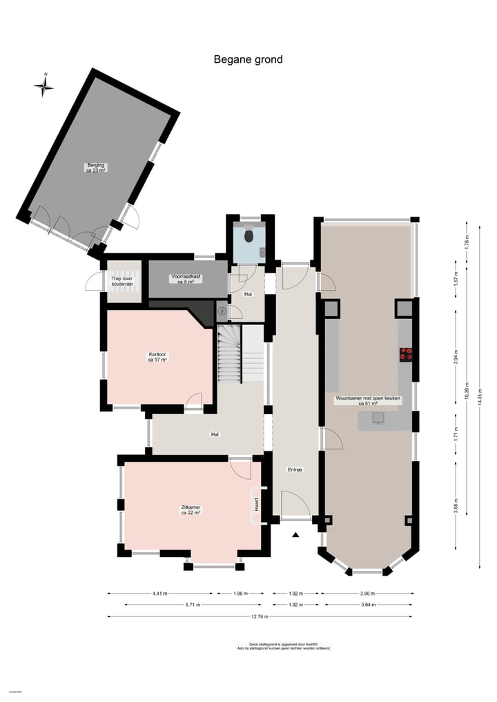 Photo 54 of Zuiderpark 5