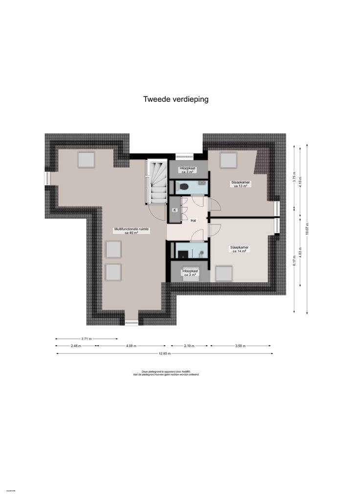 Photo 55 of Zuiderpark 5