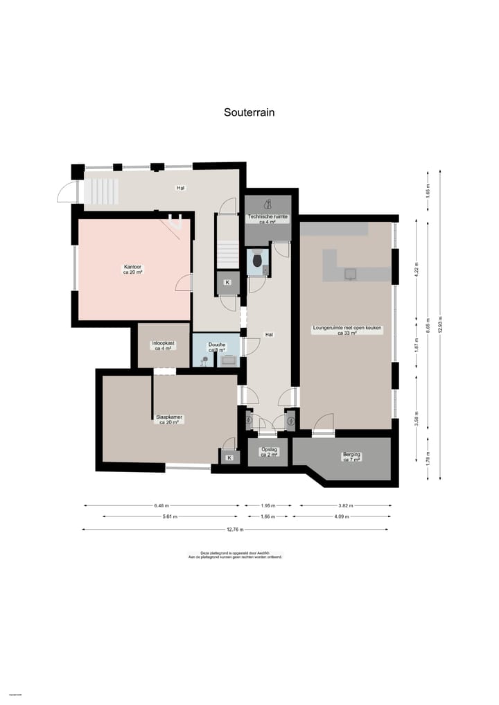 Photo 57 of Zuiderpark 5