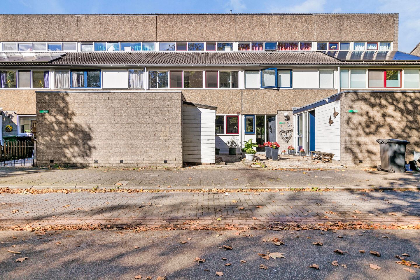 Foto 1 van Bloemstede 524