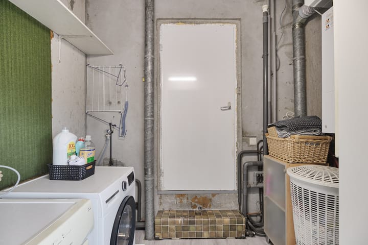 Foto 31 van Klarinetstraat 31