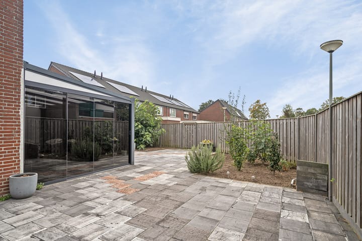 Foto 34 van Klarinetstraat 31