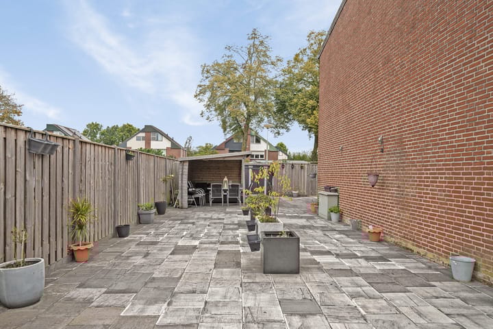 Foto 32 van Klarinetstraat 31