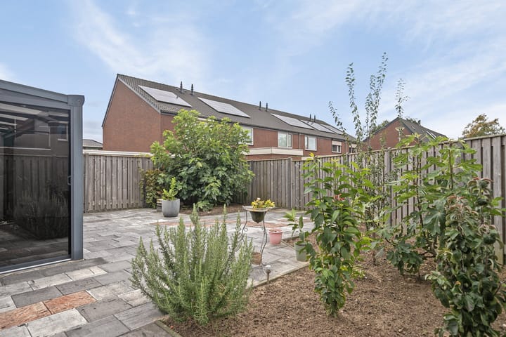 Foto 35 van Klarinetstraat 31