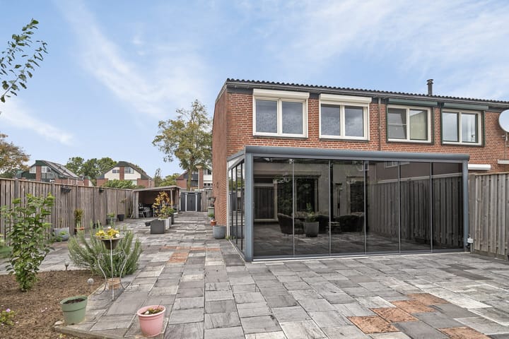 Foto 36 van Klarinetstraat 31