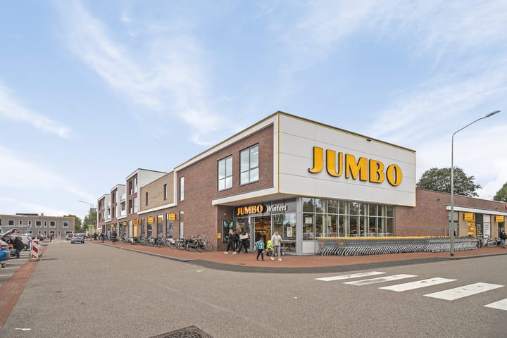 Foto 37 van Klarinetstraat 31