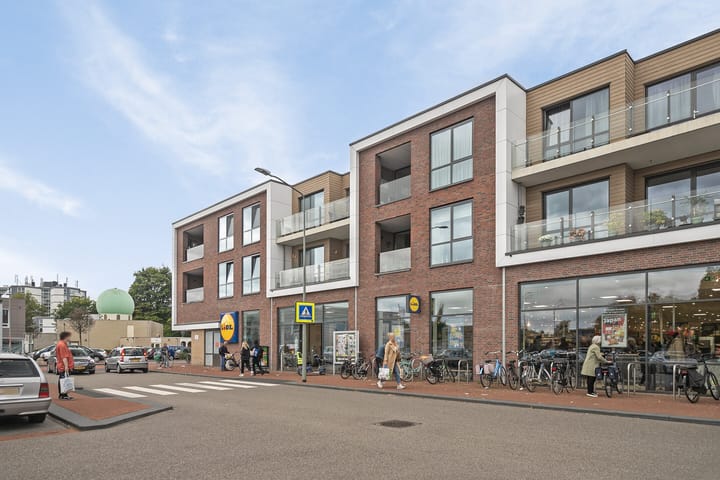 Foto 38 van Klarinetstraat 31