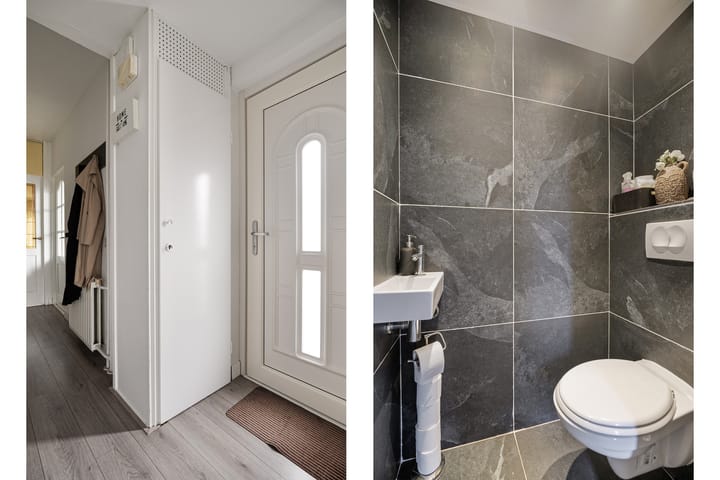 Foto 9 van Klarinetstraat 31