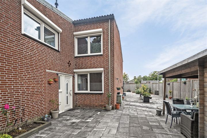 View photo 8 of Klarinetstraat 31