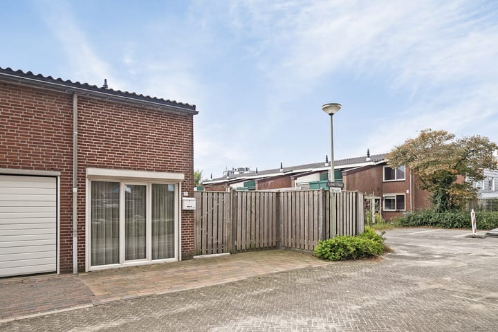 Foto 6 van Klarinetstraat 31