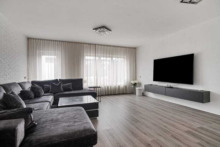 Foto 10 van Klarinetstraat 31