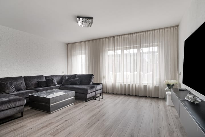 Foto 2 van Klarinetstraat 31