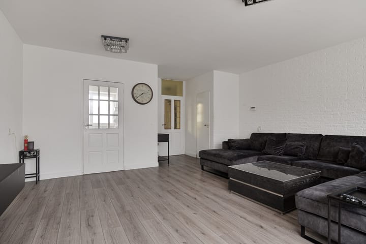 Foto 12 van Klarinetstraat 31