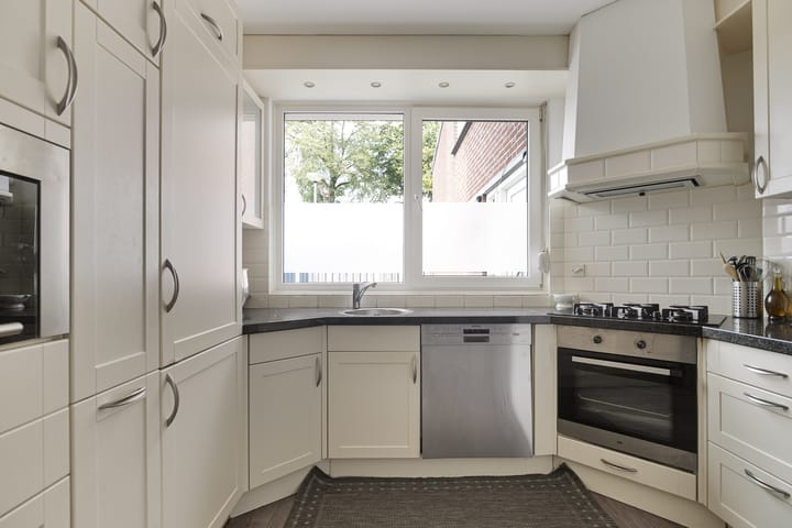 Foto 16 van Klarinetstraat 31