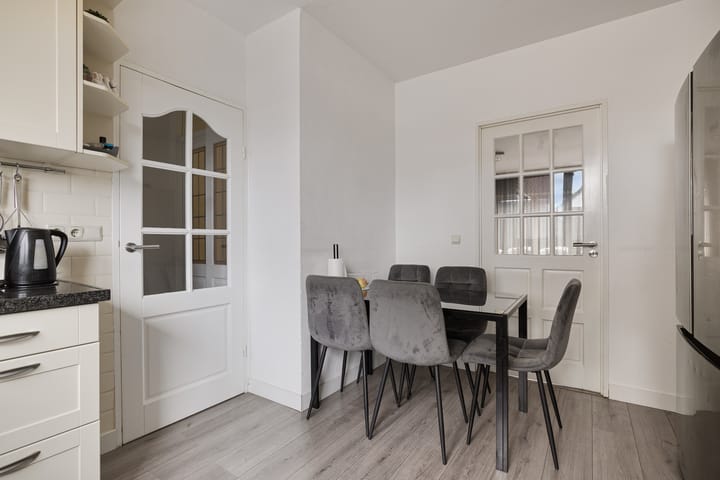 Foto 18 van Klarinetstraat 31