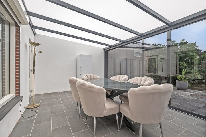 Foto 13 van Klarinetstraat 31