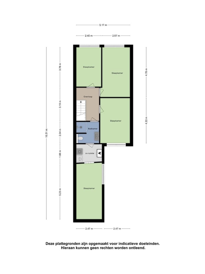 Foto 40 van Klarinetstraat 31